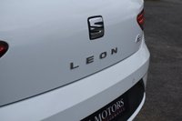 USED 2019 68 SEAT LEON 1.5 TSI EVO FR 5d 129 BHP APPLE CARPLAY & ANDROID AUTO