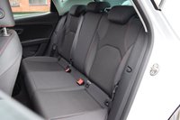 USED 2019 68 SEAT LEON 1.5 TSI EVO FR 5d 129 BHP APPLE CARPLAY & ANDROID AUTO