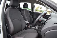 USED 2019 68 SEAT LEON 1.5 TSI EVO FR 5d 129 BHP APPLE CARPLAY & ANDROID AUTO