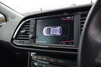 USED 2019 68 SEAT LEON 1.5 TSI EVO FR 5d 129 BHP APPLE CARPLAY & ANDROID AUTO