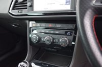 USED 2019 68 SEAT LEON 1.5 TSI EVO FR 5d 129 BHP APPLE CARPLAY & ANDROID AUTO
