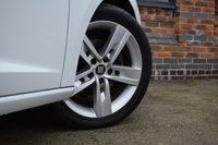 USED 2019 68 SEAT LEON 1.5 TSI EVO FR 5d 129 BHP APPLE CARPLAY & ANDROID AUTO