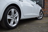 USED 2019 68 SEAT LEON 1.5 TSI EVO FR 5d 129 BHP APPLE CARPLAY & ANDROID AUTO