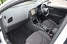 USED 2019 68 SEAT LEON 1.5 TSI EVO FR 5d 129 BHP APPLE CARPLAY & ANDROID AUTO