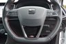 USED 2019 68 SEAT LEON 1.5 TSI EVO FR 5d 129 BHP APPLE CARPLAY & ANDROID AUTO