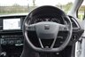 USED 2019 68 SEAT LEON 1.5 TSI EVO FR 5d 129 BHP APPLE CARPLAY & ANDROID AUTO
