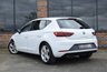 USED 2019 68 SEAT LEON 1.5 TSI EVO FR 5d 129 BHP APPLE CARPLAY & ANDROID AUTO