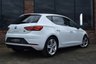 USED 2019 68 SEAT LEON 1.5 TSI EVO FR 5d 129 BHP APPLE CARPLAY & ANDROID AUTO