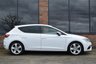 USED 2019 68 SEAT LEON 1.5 TSI EVO FR 5d 129 BHP APPLE CARPLAY & ANDROID AUTO