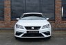 USED 2019 68 SEAT LEON 1.5 TSI EVO FR 5d 129 BHP APPLE CARPLAY & ANDROID AUTO