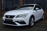 USED 2019 68 SEAT LEON 1.5 TSI EVO FR 5d 129 BHP APPLE CARPLAY & ANDROID AUTO