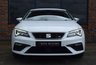 USED 2019 68 SEAT LEON 1.5 TSI EVO FR 5d 129 BHP APPLE CARPLAY & ANDROID AUTO