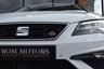 USED 2019 68 SEAT LEON 1.5 TSI EVO FR 5d 129 BHP APPLE CARPLAY & ANDROID AUTO