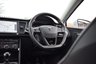 USED 2019 68 SEAT LEON 1.5 TSI EVO FR 5d 129 BHP APPLE CARPLAY & ANDROID AUTO