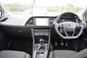 USED 2019 68 SEAT LEON 1.5 TSI EVO FR 5d 129 BHP APPLE CARPLAY & ANDROID AUTO