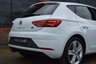 USED 2019 68 SEAT LEON 1.5 TSI EVO FR 5d 129 BHP APPLE CARPLAY & ANDROID AUTO