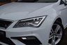 USED 2019 68 SEAT LEON 1.5 TSI EVO FR 5d 129 BHP APPLE CARPLAY & ANDROID AUTO