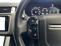 USED 2018 18 LAND ROVER RANGE ROVER SPORT 2.0 HSE 5d 399 BHP ULEZ, Plug-in Hybrid