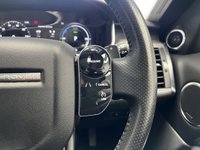 USED 2018 18 LAND ROVER RANGE ROVER SPORT 2.0 HSE 5d 399 BHP ULEZ, Plug-in Hybrid