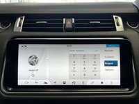 USED 2018 18 LAND ROVER RANGE ROVER SPORT 2.0 HSE 5d 399 BHP ULEZ, Plug-in Hybrid