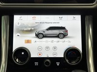 USED 2018 18 LAND ROVER RANGE ROVER SPORT 2.0 HSE 5d 399 BHP ULEZ, Plug-in Hybrid