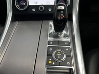 USED 2018 18 LAND ROVER RANGE ROVER SPORT 2.0 HSE 5d 399 BHP ULEZ, Plug-in Hybrid
