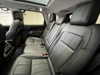 USED 2018 18 LAND ROVER RANGE ROVER SPORT 2.0 HSE 5d 399 BHP ULEZ, Plug-in Hybrid