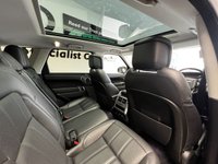 USED 2018 18 LAND ROVER RANGE ROVER SPORT 2.0 HSE 5d 399 BHP ULEZ, Plug-in Hybrid