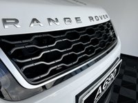 USED 2018 18 LAND ROVER RANGE ROVER SPORT 2.0 HSE 5d 399 BHP ULEZ, Plug-in Hybrid