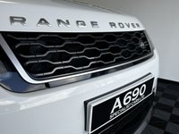 USED 2018 18 LAND ROVER RANGE ROVER SPORT 2.0 HSE 5d 399 BHP ULEZ, Plug-in Hybrid