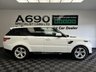 USED 2018 18 LAND ROVER RANGE ROVER SPORT 2.0 HSE 5d 399 BHP ULEZ, Plug-in Hybrid