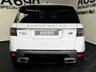 USED 2018 18 LAND ROVER RANGE ROVER SPORT 2.0 HSE 5d 399 BHP ULEZ, Plug-in Hybrid