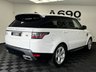 USED 2018 18 LAND ROVER RANGE ROVER SPORT 2.0 HSE 5d 399 BHP ULEZ, Plug-in Hybrid