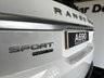 USED 2018 18 LAND ROVER RANGE ROVER SPORT 2.0 HSE 5d 399 BHP ULEZ, Plug-in Hybrid