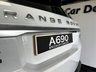 USED 2018 18 LAND ROVER RANGE ROVER SPORT 2.0 HSE 5d 399 BHP ULEZ, Plug-in Hybrid
