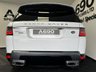 USED 2018 18 LAND ROVER RANGE ROVER SPORT 2.0 HSE 5d 399 BHP ULEZ, Plug-in Hybrid