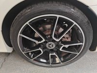 USED 2018 68 MERCEDES-BENZ C-CLASS 1.5 C 200 AMG LINE PREMIUM MHEV 2d 181 BHP 