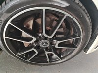 USED 2018 68 MERCEDES-BENZ C-CLASS 1.5 C 200 AMG LINE PREMIUM MHEV 2d 181 BHP 