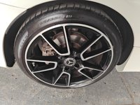 USED 2018 68 MERCEDES-BENZ C-CLASS 1.5 C 200 AMG LINE PREMIUM MHEV 2d 181 BHP 