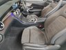 USED 2018 68 MERCEDES-BENZ C-CLASS 1.5 C 200 AMG LINE PREMIUM MHEV 2d 181 BHP 