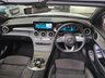 USED 2018 68 MERCEDES-BENZ C-CLASS 1.5 C 200 AMG LINE PREMIUM MHEV 2d 181 BHP 