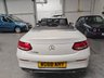 USED 2018 68 MERCEDES-BENZ C-CLASS 1.5 C 200 AMG LINE PREMIUM MHEV 2d 181 BHP 