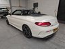 USED 2018 68 MERCEDES-BENZ C-CLASS 1.5 C 200 AMG LINE PREMIUM MHEV 2d 181 BHP 