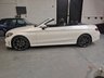 USED 2018 68 MERCEDES-BENZ C-CLASS 1.5 C 200 AMG LINE PREMIUM MHEV 2d 181 BHP 