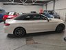 USED 2018 68 MERCEDES-BENZ C-CLASS 1.5 C 200 AMG LINE PREMIUM MHEV 2d 181 BHP 