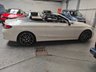 USED 2018 68 MERCEDES-BENZ C-CLASS 1.5 C 200 AMG LINE PREMIUM MHEV 2d 181 BHP 