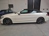 USED 2018 68 MERCEDES-BENZ C-CLASS 1.5 C 200 AMG LINE PREMIUM MHEV 2d 181 BHP 