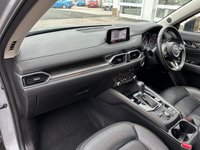 USED 2019 19 MAZDA CX-5 2.0 SPORT NAV PLUS 5d 163 BHP 
