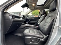 USED 2019 19 MAZDA CX-5 2.0 SPORT NAV PLUS 5d 163 BHP 