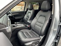 USED 2019 19 MAZDA CX-5 2.0 SPORT NAV PLUS 5d 163 BHP 